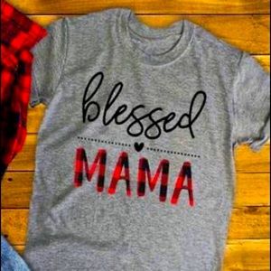 Blessed Mama